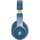 Гарнитура ttec SoundLife Neo Navy Blue (2KM158L)