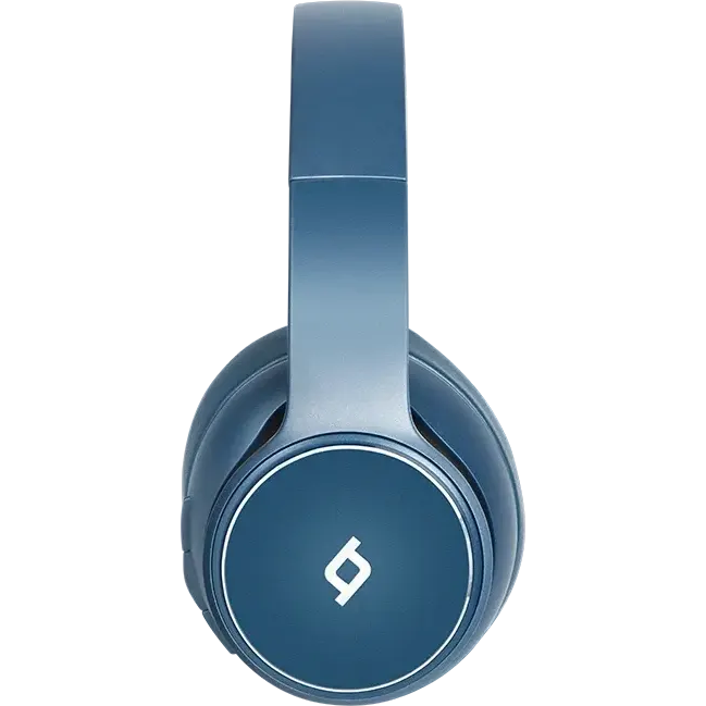 Гарнитура ttec SoundLife Neo Navy Blue - 2KM158L - фото 5
