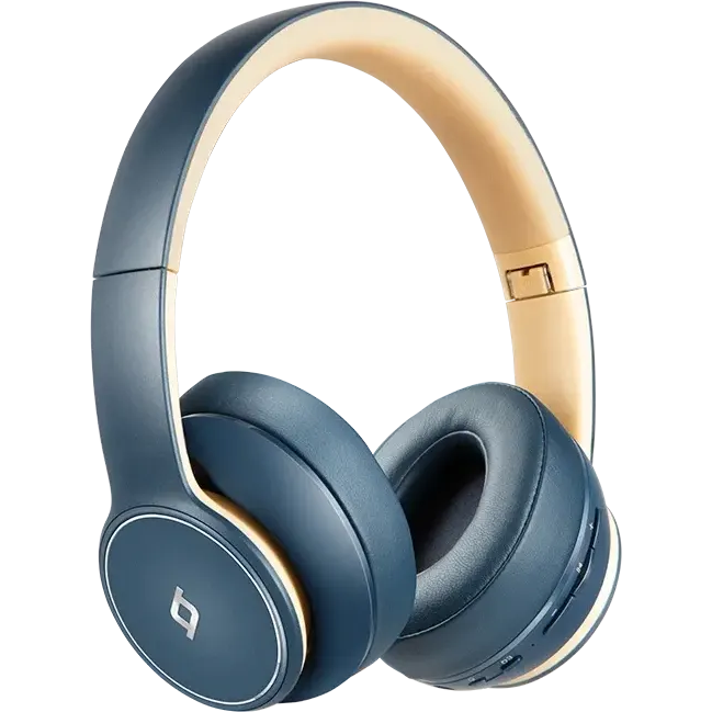 Гарнитура ttec SoundLife Neo Navy Blue - 2KM158L