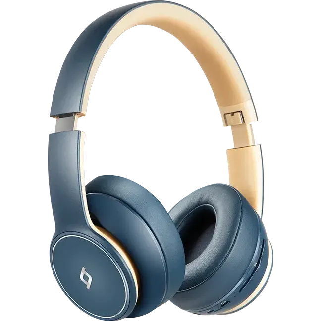 Гарнитура ttec SoundLife Neo Navy Blue - 2KM158L - фото 2