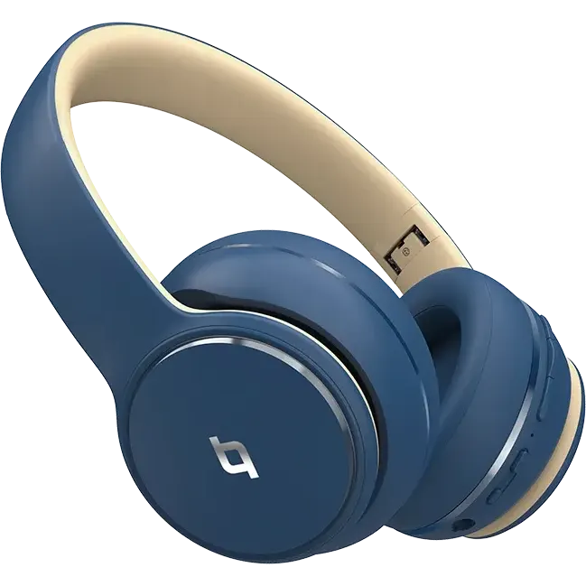 Гарнитура ttec SoundLife Neo Navy Blue - 2KM158L - фото 4