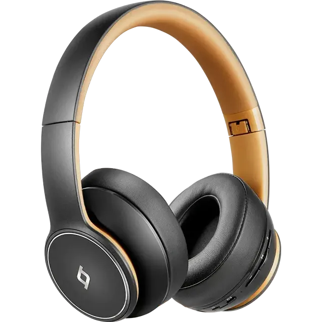 Гарнитура ttec SoundLife Neo Black - 2KM158S