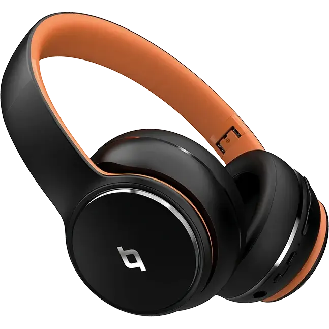 Гарнитура ttec SoundLife Neo Black - 2KM158S - фото 4