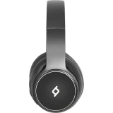 Гарнитура ttec SoundLife Neo Black (2KM158S)