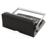 Брошюровщик (переплётчик) BRAUBERG B20 (530960)
