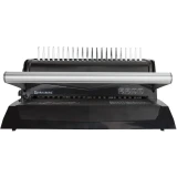 Брошюровщик (переплётчик) BRAUBERG B20 (530960)