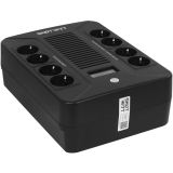 ИБП SMARTWATT SAFE PRO LCD 600 (3703020280001)