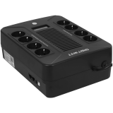 ИБП SMARTWATT SAFE PRO LCD 600 (3703020280001)