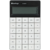 Калькулятор Berlingo Power TX White (CIW_100)