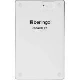 Калькулятор Berlingo Power TX White (CIW_100)