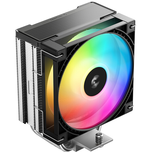 Кулер DeepCool AG400 G2 ARGB - R-AG400-WHAMMG2-G