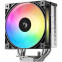 Кулер DeepCool AG400 G2 ARGB - R-AG400-WHAMMG2-G - фото 2