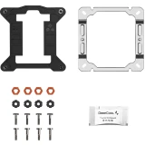 Кулер DeepCool AG400 G2 ARGB (R-AG400-WHAMMG2-G)