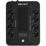 ИБП SMARTWATT SAFE PRO LCD 1000 (3703020280003)