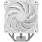 Кулер DeepCool AG400 G2 WH ARGB - фото 3