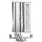 Кулер DeepCool AG400 G2 WH ARGB - фото 4
