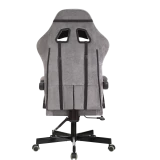 Игровое кресло Бюрократ Knight Terminator Grey (KNIGHT TERMINATOR GR)