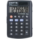 Калькулятор STAFF STF-883 (250196)