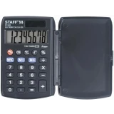 Калькулятор STAFF STF-883 (250196)