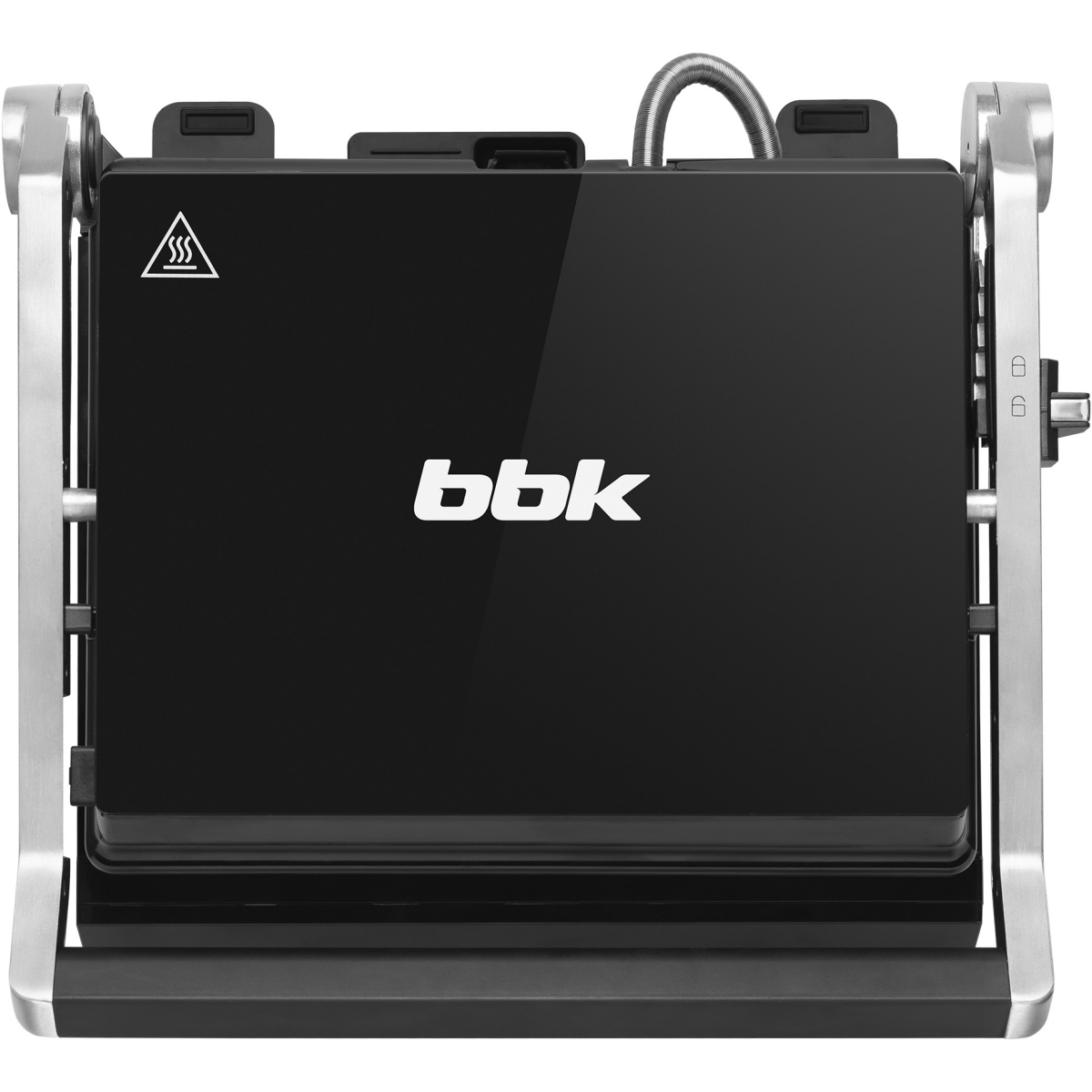 Электрогриль BBK BEG3003 - фото 5