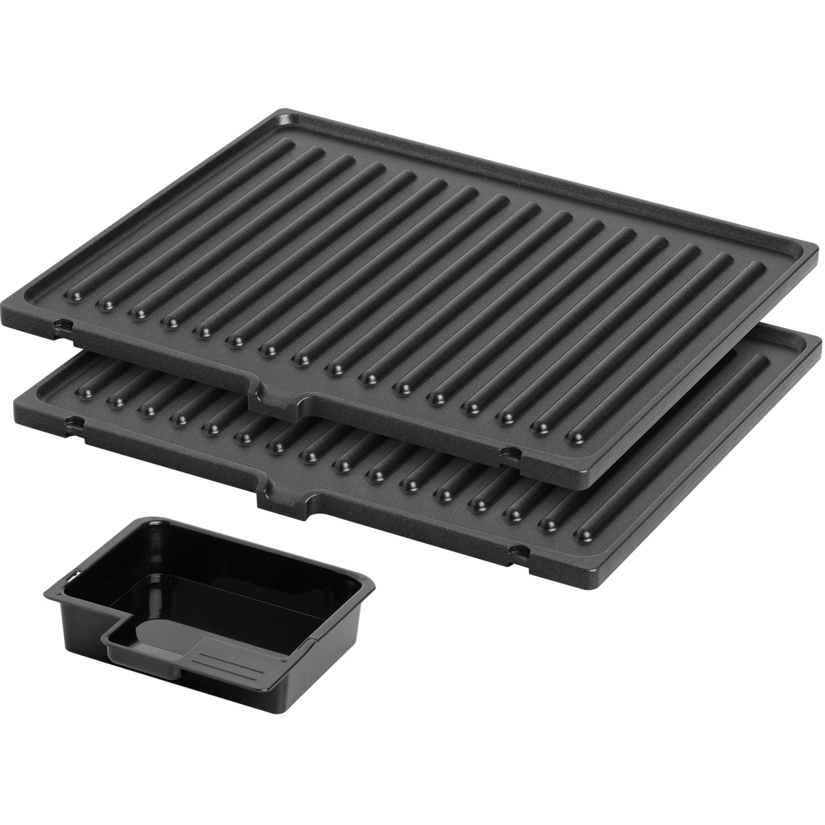 Электрогриль BBK BEG3003 - фото 11