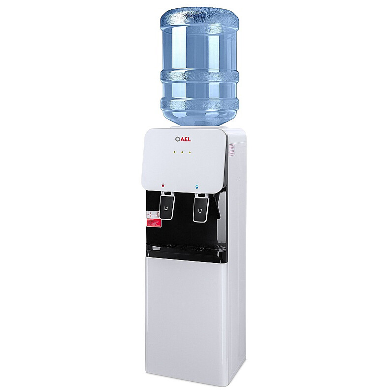 Кулер для воды AEL LD-AEL-85c - 00395 - фото 4
