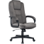 Офисное кресло Бюрократ CH-800 Grey - CH-800/FABR-DGREY