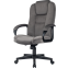 Офисное кресло Бюрократ CH-800 Grey - CH-800/FABR-DGREY - фото 3