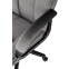 Офисное кресло Бюрократ CH-800 Grey - CH-800/FABR-DGREY - фото 8