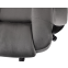 Офисное кресло Бюрократ CH-800 Grey - CH-800/FABR-DGREY - фото 9