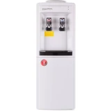 Кулер для воды Aqua Work 0.8-LR White/Black (27777)