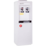 Кулер для воды Aqua Work 0.8-LR White/Black (27777)