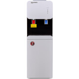 Кулер для воды Aqua Work 105 LR White/Black (24020)