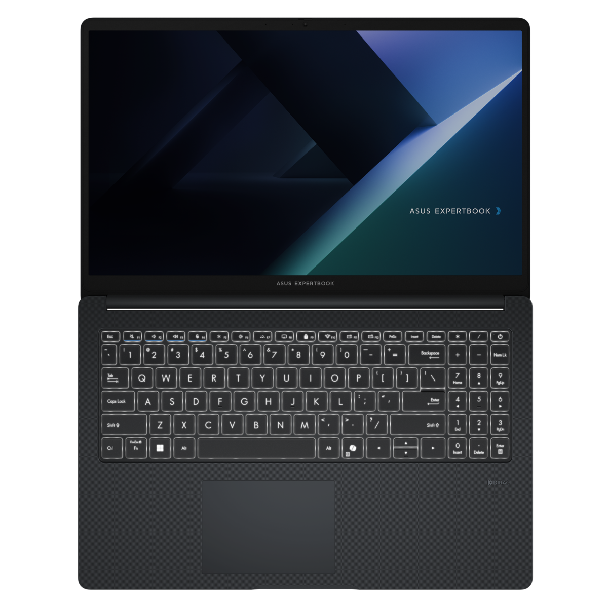 Ноутбук ASUS B1503CVA ExpertBook B1 Gentle Grey (S77757) - B1503CVA-S77757 - фото 3