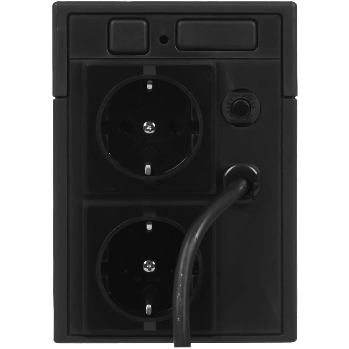 ИБП SMARTWATT UNI 650 - 3703020390006 - фото 4