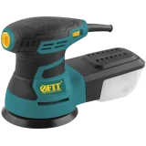 Шлифовальная машина FIT OS-350 (80582)