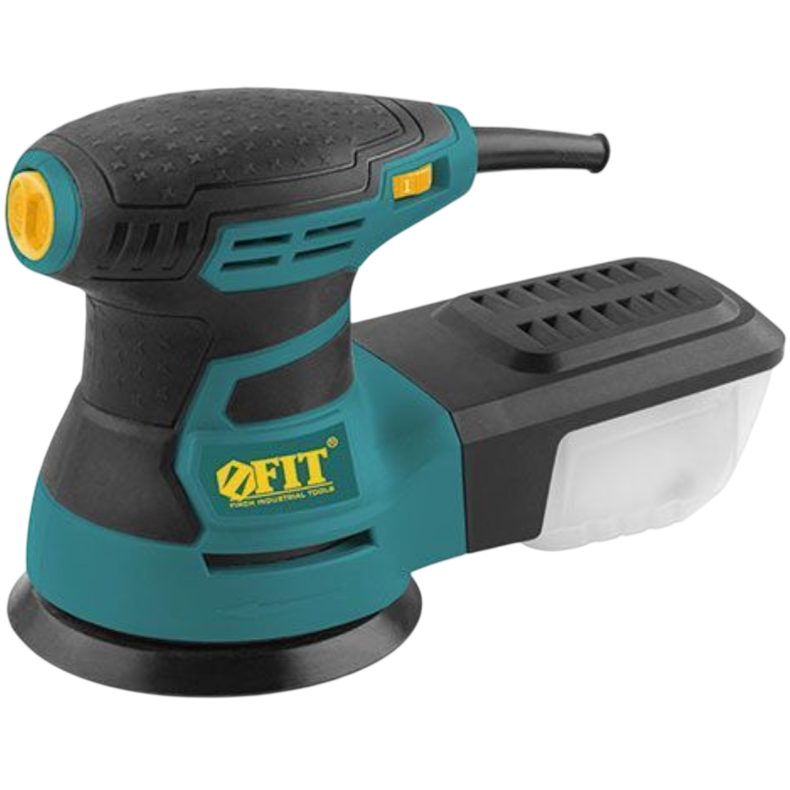 Шлифовальная машина FIT OS-350 - 80582