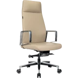 Офисное кресло Бюрократ JONS Beige (_JONS/BEIGE)