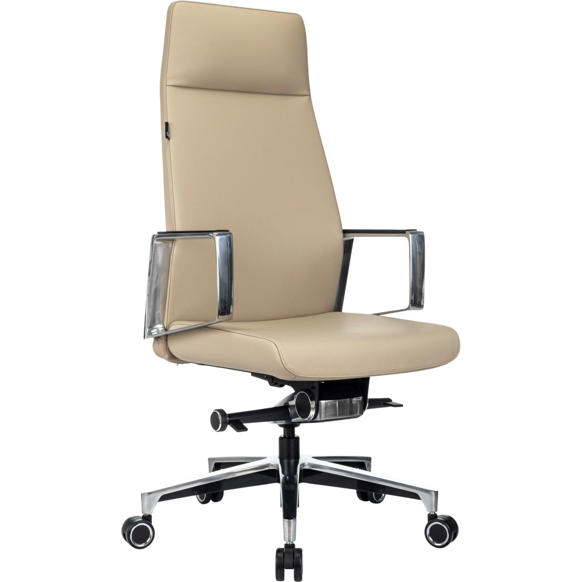 Офисное кресло Бюрократ JONS Beige - _JONS/BEIGE