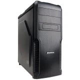 Корпус Zalman Z3 Black