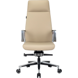 Офисное кресло Бюрократ JONS Beige (_JONS/BEIGE)