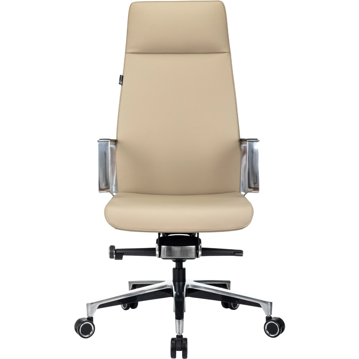 Офисное кресло Бюрократ JONS Beige - _JONS/BEIGE - фото 2