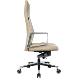 Офисное кресло Бюрократ JONS Beige (_JONS/BEIGE)