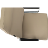 Офисное кресло Бюрократ JONS Beige (_JONS/BEIGE)