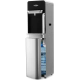 Кулер для воды Vatten L06NK Grey/Black (УТ-00001461)