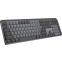 Клавиатура Logitech MX Mechanical Graphite (Linear) - 920-010766 - фото 2
