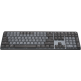 Клавиатура Logitech MX Mechanical Graphite (Linear) (920-010766)
