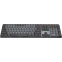 Клавиатура Logitech MX Mechanical Graphite (Linear) - 920-010766 - фото 3