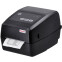 Принтер этикеток Mertech TLP4H Black - 1026