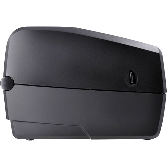 Принтер этикеток Mertech TLP4H Black - 1026 - фото 3